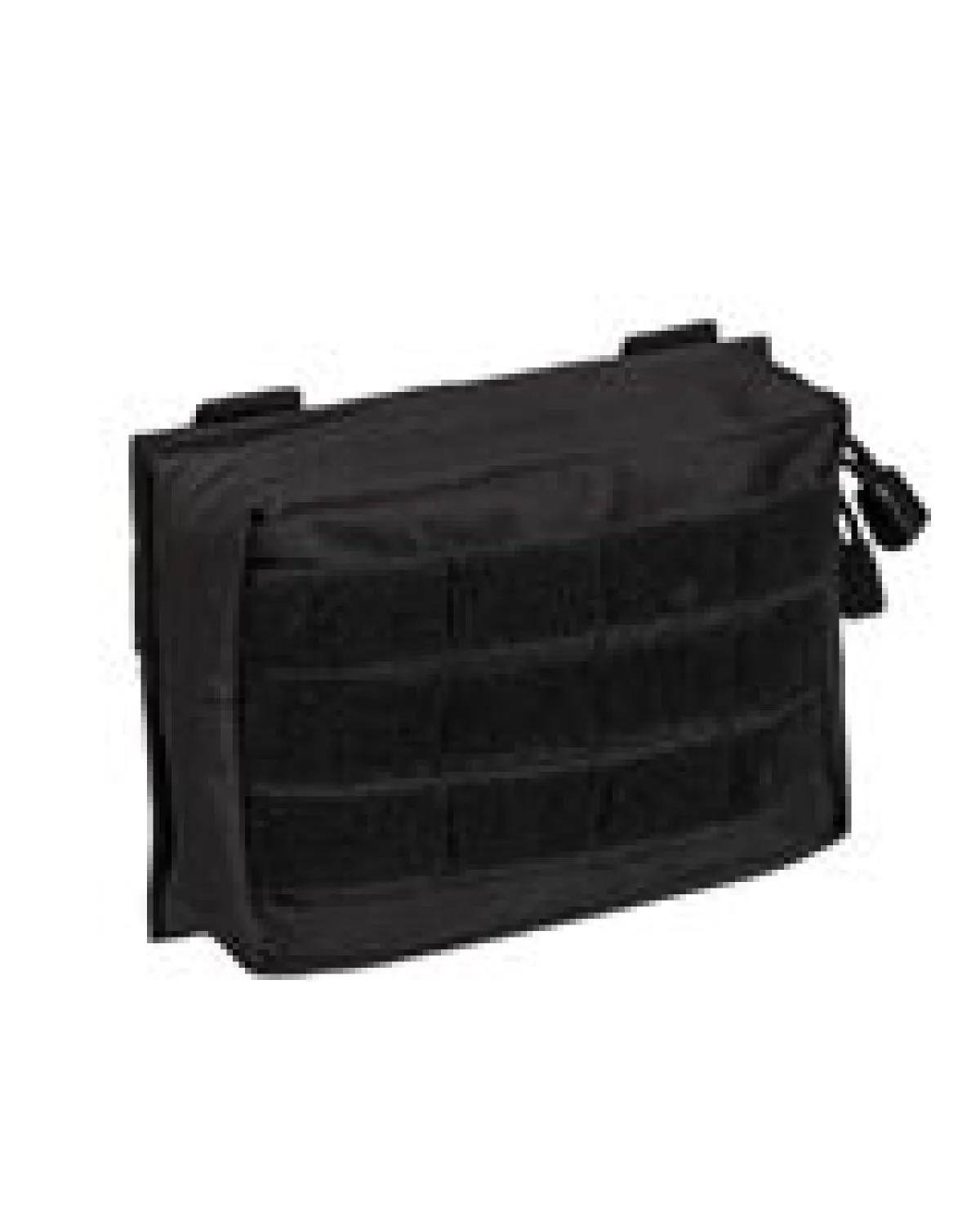Hot Molle small vyötasku, musta Lisätaskut Reppuihin|Lisätaskut Reppuihin