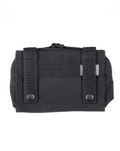 Hot Molle small vyötasku, musta Lisätaskut Reppuihin|Lisätaskut Reppuihin