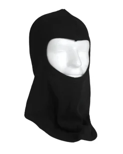 New One hole cotton - kommandopipo, musta Eräjormat|Pipot & Hatut