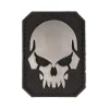 Best Skull 3D - Merkki Muut Tarvikkeet|Bikerit