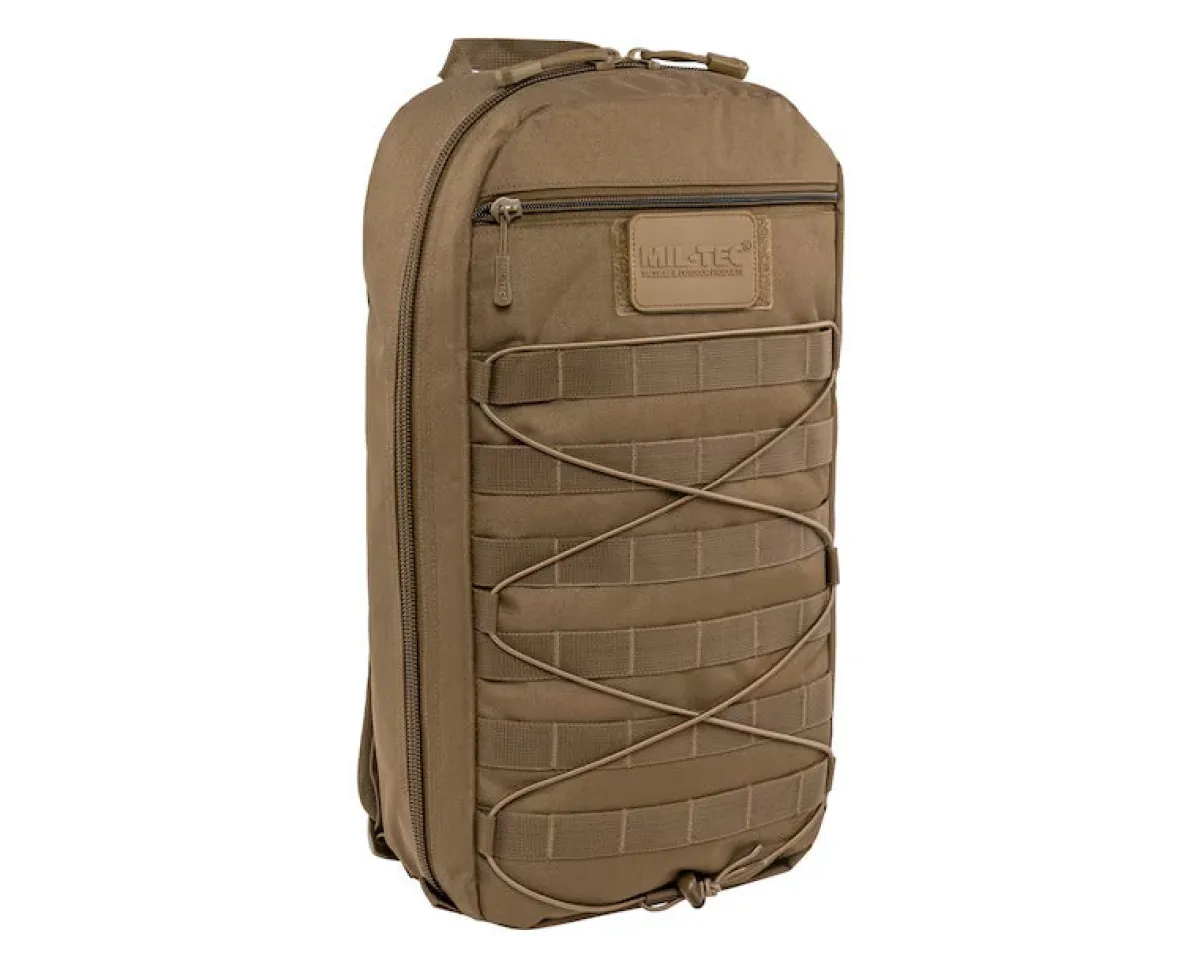 Outlet Tactical Core - reppu 15L, dark coyote Reput Ja Laukut|Reput Ja Laukut
