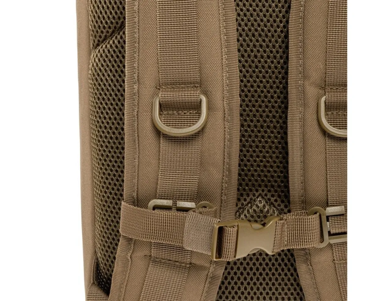 Outlet Tactical Core - reppu 15L, dark coyote Reput Ja Laukut|Reput Ja Laukut