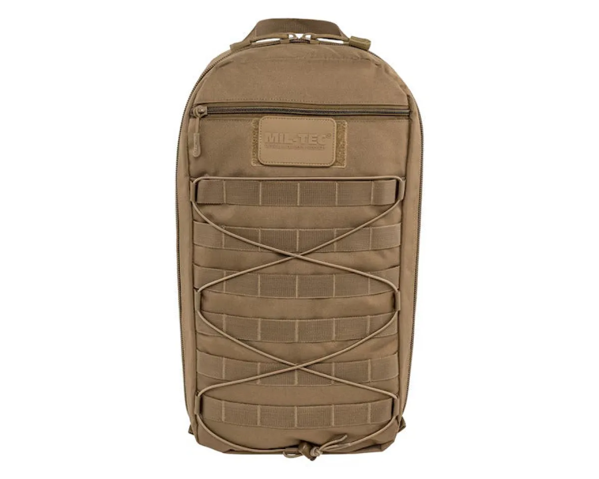 Outlet Tactical Core - reppu 15L, dark coyote Reput Ja Laukut|Reput Ja Laukut