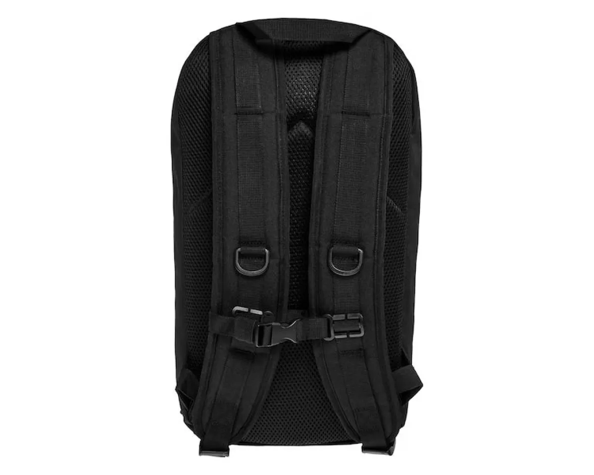 Clearance Tactical Core - reppu 15L, musta Reput Ja Laukut|Reput Ja Laukut