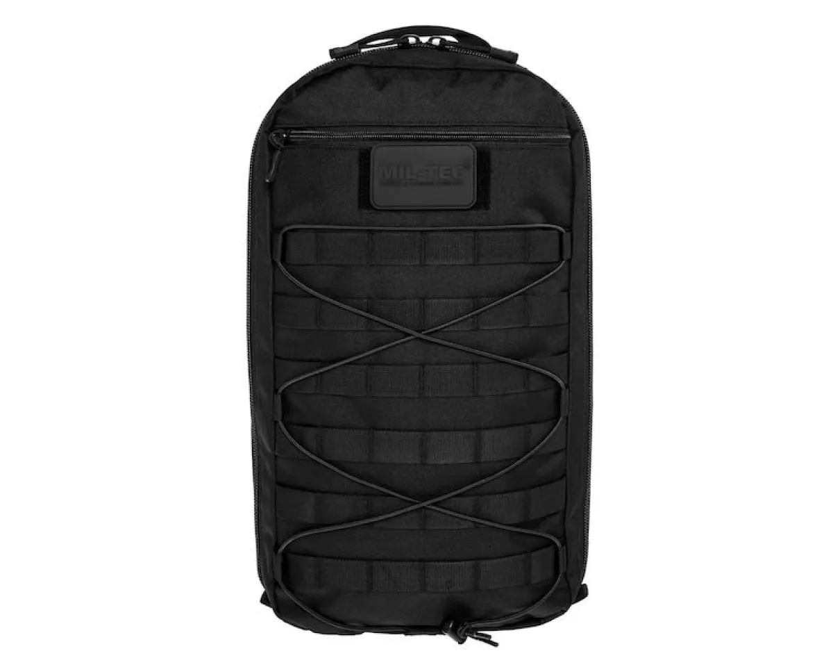 Clearance Tactical Core - reppu 15L, musta Reput Ja Laukut|Reput Ja Laukut