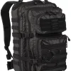 Best Tactical US Assault Large - reppu, musta Reput Ja Laukut|Reput Ja Laukut