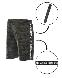 Hot Training - Shortsit, woodland Urban Wear Katukamaa|Camot