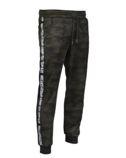 Clearance Training - verryttelyhousut, woodland Vapaa-Ajan Housut|Urban Wear Katukamaa