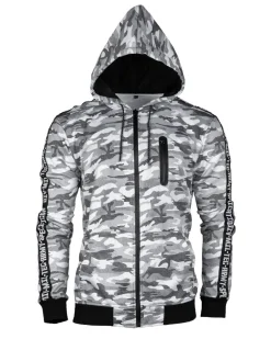 Outlet Training - verryttelytakki, urban Urban Wear Katukamaa|Takit