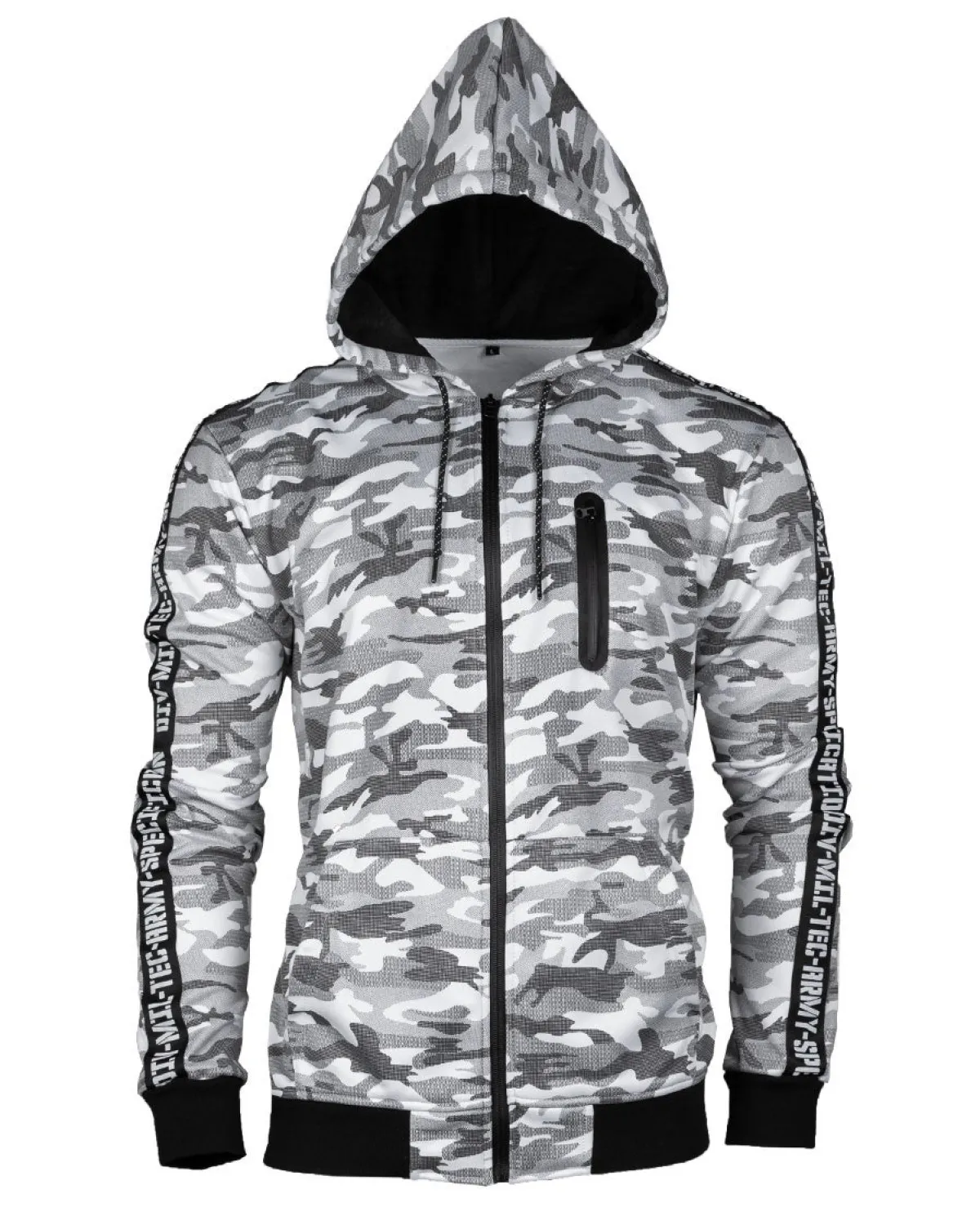 Outlet Training - verryttelytakki, urban Urban Wear Katukamaa|Takit