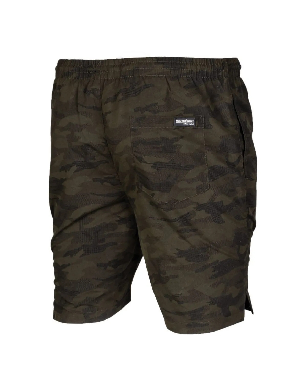 Best Uimashortsit, woodland Uimahousut|Camot