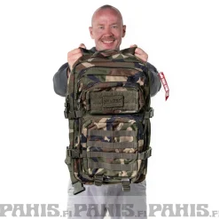 Sale US Assault Large - reppu, woodland Reput Ja Laukut|Reput Ja Laukut