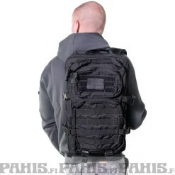 Clearance US Assault Large - reppu, musta Reput Ja Laukut|Reput Ja Laukut