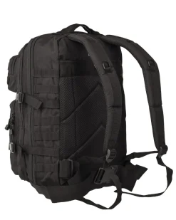 Clearance US Assault Large - reppu, musta Reput Ja Laukut|Reput Ja Laukut