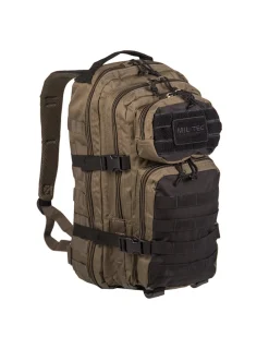 Hot US Assault Small - reppu, Ranger Green/Black Reput Ja Laukut|Reput Ja Laukut