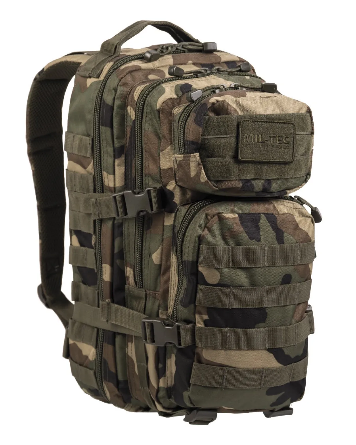 Sale US Assault Small - reppu, woodland Reput Ja Laukut|Reput Ja Laukut