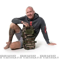 Sale US Assault Small - reppu, woodland Reput Ja Laukut|Reput Ja Laukut