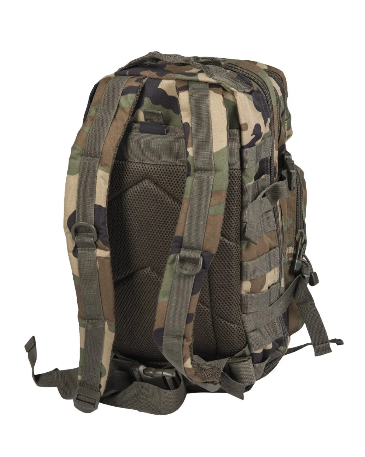 Sale US Assault Small - reppu, woodland Reput Ja Laukut|Reput Ja Laukut