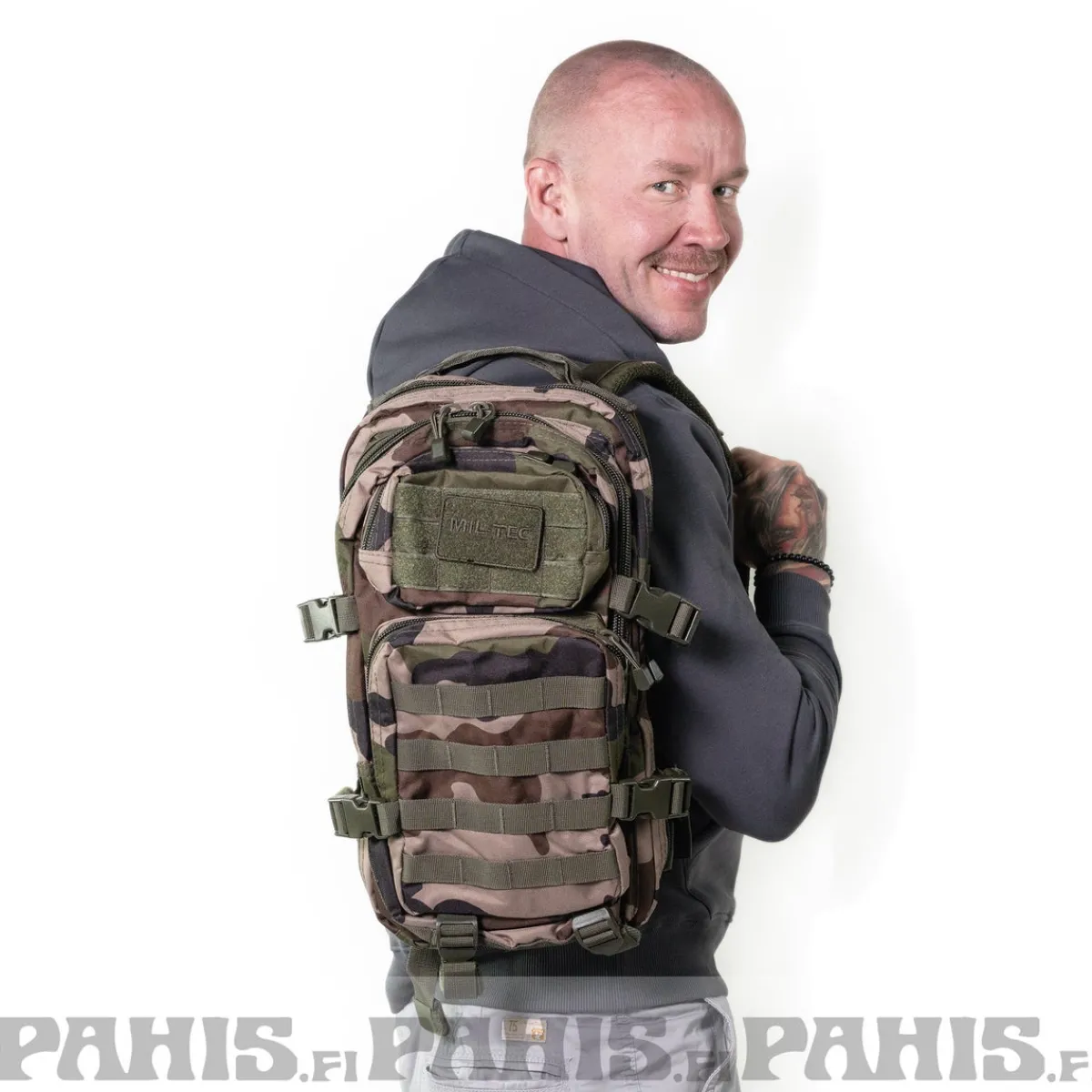 Sale US Assault Small - reppu, woodland Reput Ja Laukut|Reput Ja Laukut