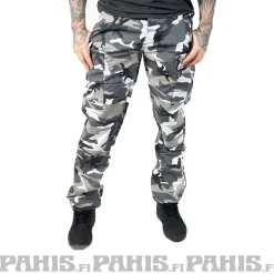 New US BDU kenttähousut - urban Reisitaskuhousut|Eräjormat