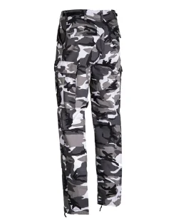 New US BDU kenttähousut - urban Reisitaskuhousut|Eräjormat