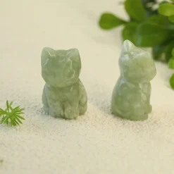 New Mini kissa – XiuYan Jade Kissateema|Jade