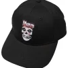 Misfits: Blood Drip Skull - Lippis Punk!|Misfits