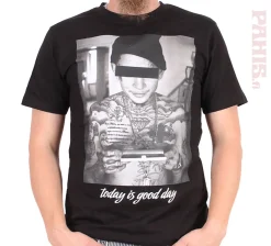 Discount Mister Tee Good Day - T-paita T-Paidat
