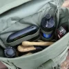 Sale Molle Fire yleistasku - darkcamo Lisätaskut Reppuihin|Lisätaskut Reppuihin