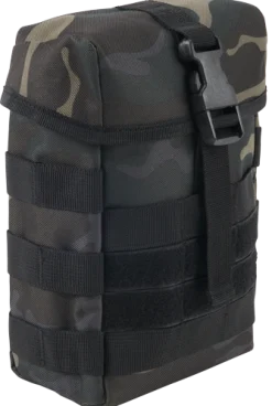 Sale Molle Fire yleistasku - darkcamo Lisätaskut Reppuihin|Lisätaskut Reppuihin