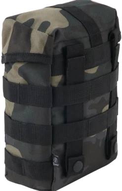 Sale Molle Fire yleistasku - darkcamo Lisätaskut Reppuihin|Lisätaskut Reppuihin
