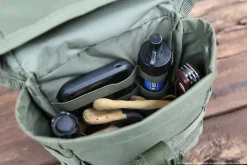 Sale Molle Fire yleistasku - woodland Lisätaskut Reppuihin|Lisätaskut Reppuihin
