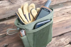 Discount Molle Tactical dumppitasku - tactical camo Lisätaskut Reppuihin|Lisätaskut Reppuihin