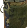 Outlet Molle Tactical dumppitasku - woodland Lisätaskut Reppuihin|Lisätaskut Reppuihin