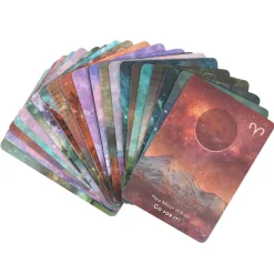 New Moonology Manifestation - Oraakkelikortit Tarot- Ja Oraakkelikortit|Tarot Tuotteet