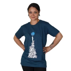 Discount Moon- T-paita Hupipaidat|Hupipaidat