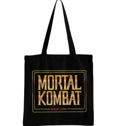 New Mortal Kombat Insert Coins - Kangaskassi Kangaskassit|Mortal Kombat