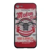 Hot Motor Club - Suojakuori, iPhone 7 Apple|Bikerit