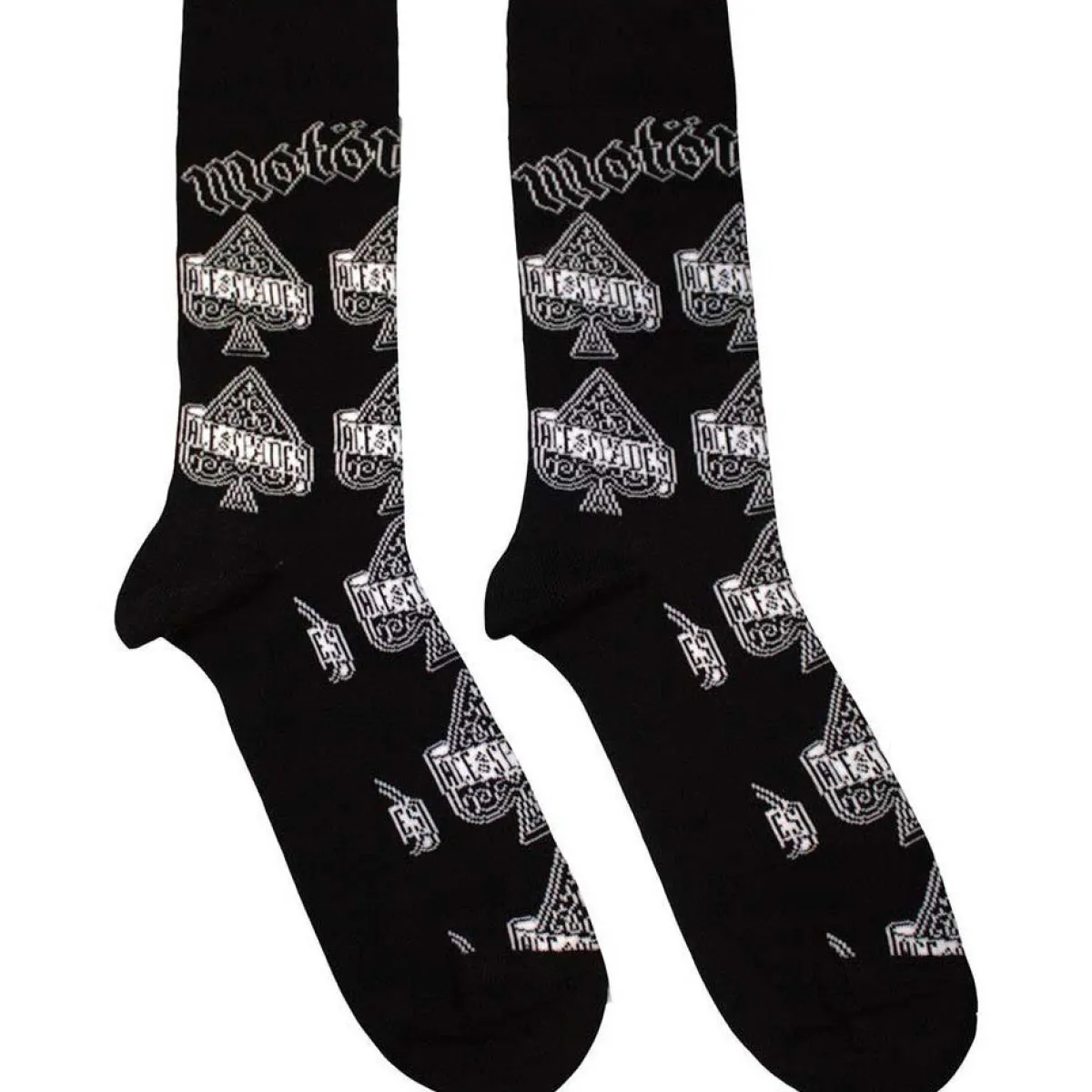 Sale Motörhead: Ace Of Spades Repeat - Nilkkasukat Motörhead|Sukat