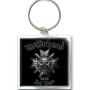 Hot Motörhead Bad Magic II - Avaimenperä Motörhead|Avaimenperät