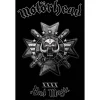 Online Motörhead Bad Magic - Seinälippu Motörhead|Seinäliput