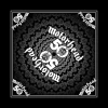 Best Motörhead: 50 – Bandana huivi Motörhead|Bandanat