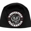 Motörhead Biker patch - Trikoopipo Motörhead|Pipot & Hatut