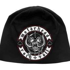 Motörhead Biker patch - Trikoopipo Motörhead|Pipot & Hatut