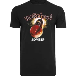 Online Motörhead Bomber - T-paita Bändipaidat|T-Paidat