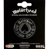Outlet Motörhead: Born To Lose - Pinssi Motörhead|Pinssit Ja Rintanapit