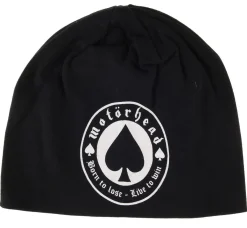 Clearance Motörhead Born To Lose - Trikoopipo Motörhead|Pipot & Hatut