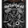 Discount Motörhead England - Plektrasetti 5kpl Plektrasetit|Motörhead