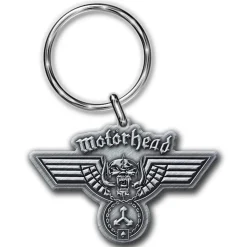 Sale Motörhead Hammered - Avaimenperä Motörhead|Avaimenperät