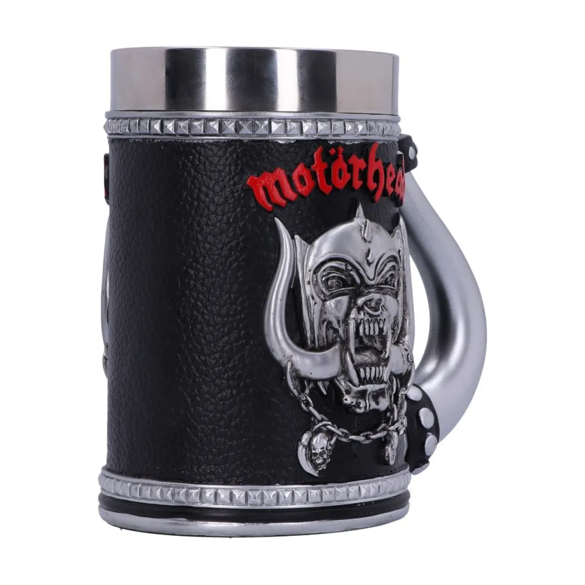 New Motörhead - Tuoppi Keltti & Viikinki|Motörhead